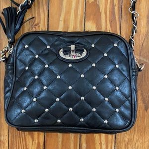 Betsy Johnson crossbody